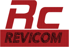 Revicom logo